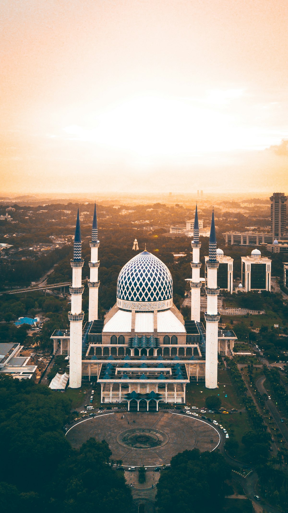 Lukisan Islamis